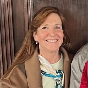 Meet your Posher, Ann